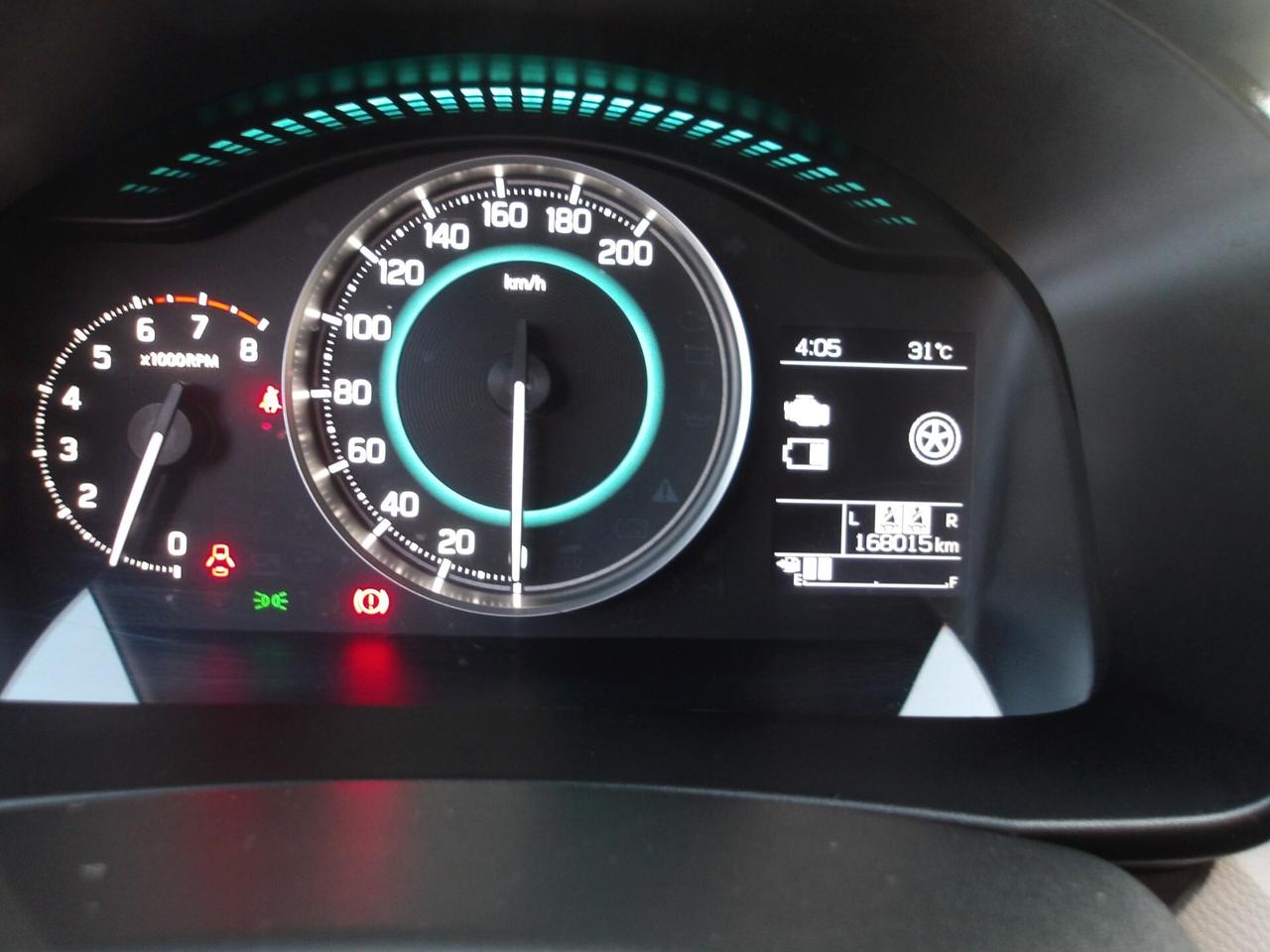 SUZUKI IGNIS 1.2 HYBRID-RETROC-NAVI