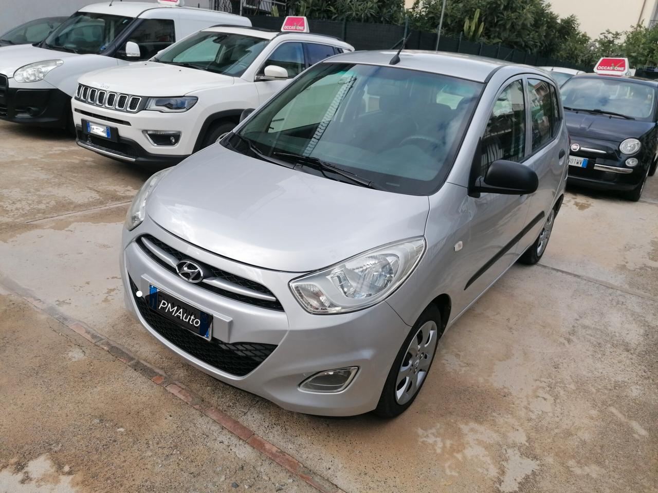 Hyundai i10 1.1 12V Classic