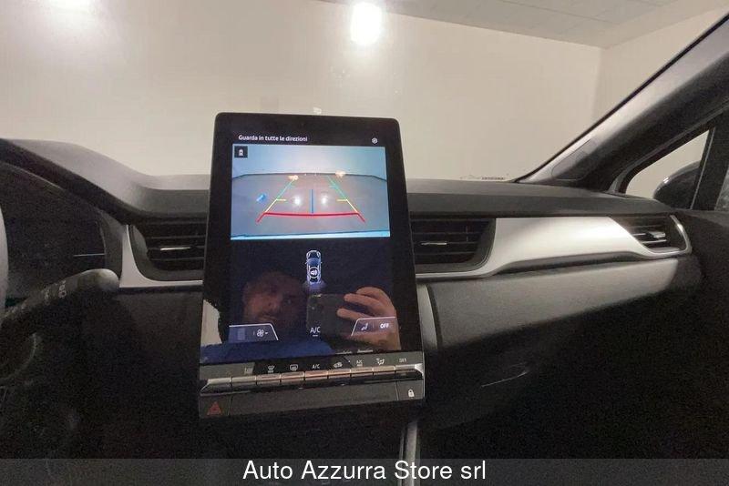 Mitsubishi ASX ASX 1.0 Inform *PROMO AZZURRA*