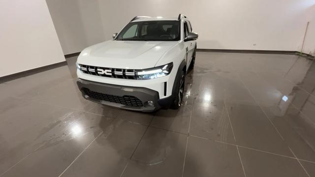 DACIA Duster ECO-G 100 CV Journey- VARI COLORI