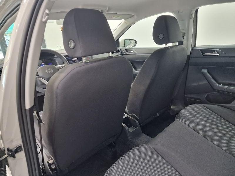 Volkswagen Polo 1.0 TSI EVO FLEET EDITION IVA ESPOSTA