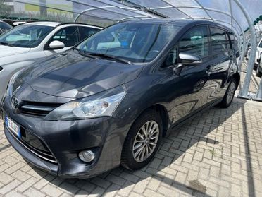 Toyota Verso Verso 1.6 Style 7 posti