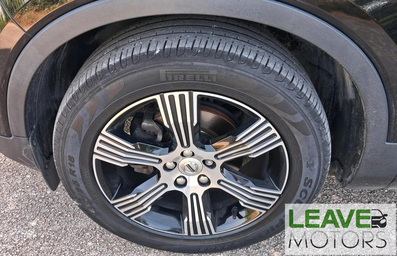 Volvo XC40 D3 Geartronic (M1569)