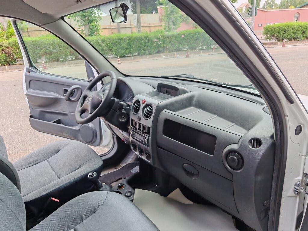 Citroen Berlingo Diesel in ottime condizioni