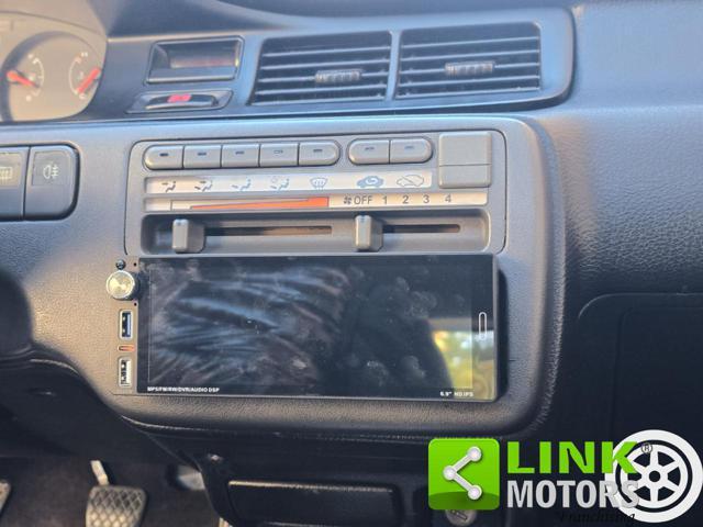 HONDA Civic 1.5 16V cat 3 porte LSi SWAP H22a