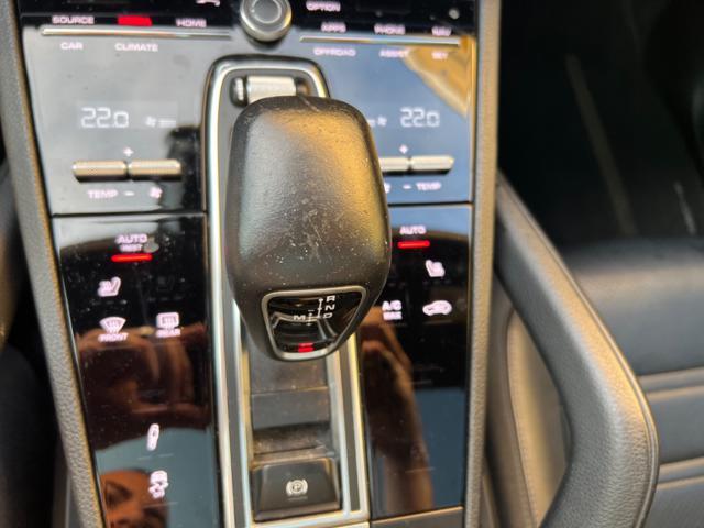 PORSCHE Cayenne ? 59.899,00 Coupè 3.0 21 RS PASM TETTO PANORAMA