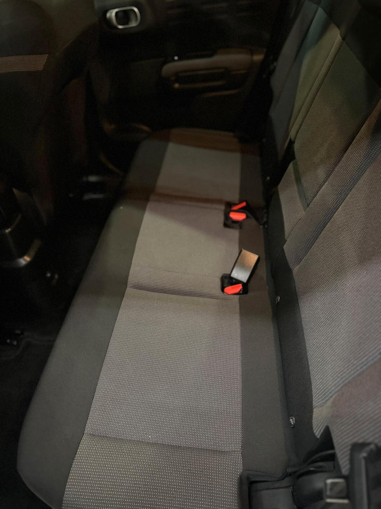 Citroen C3 PureTech 82 Shine - Neopatentati