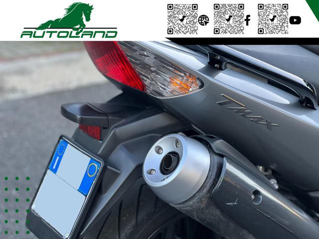 YAMAHA T-Max 500 FINANZIABILE