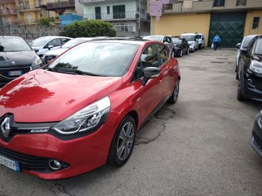Renault Clio 1.5 dCi Costume National 2015