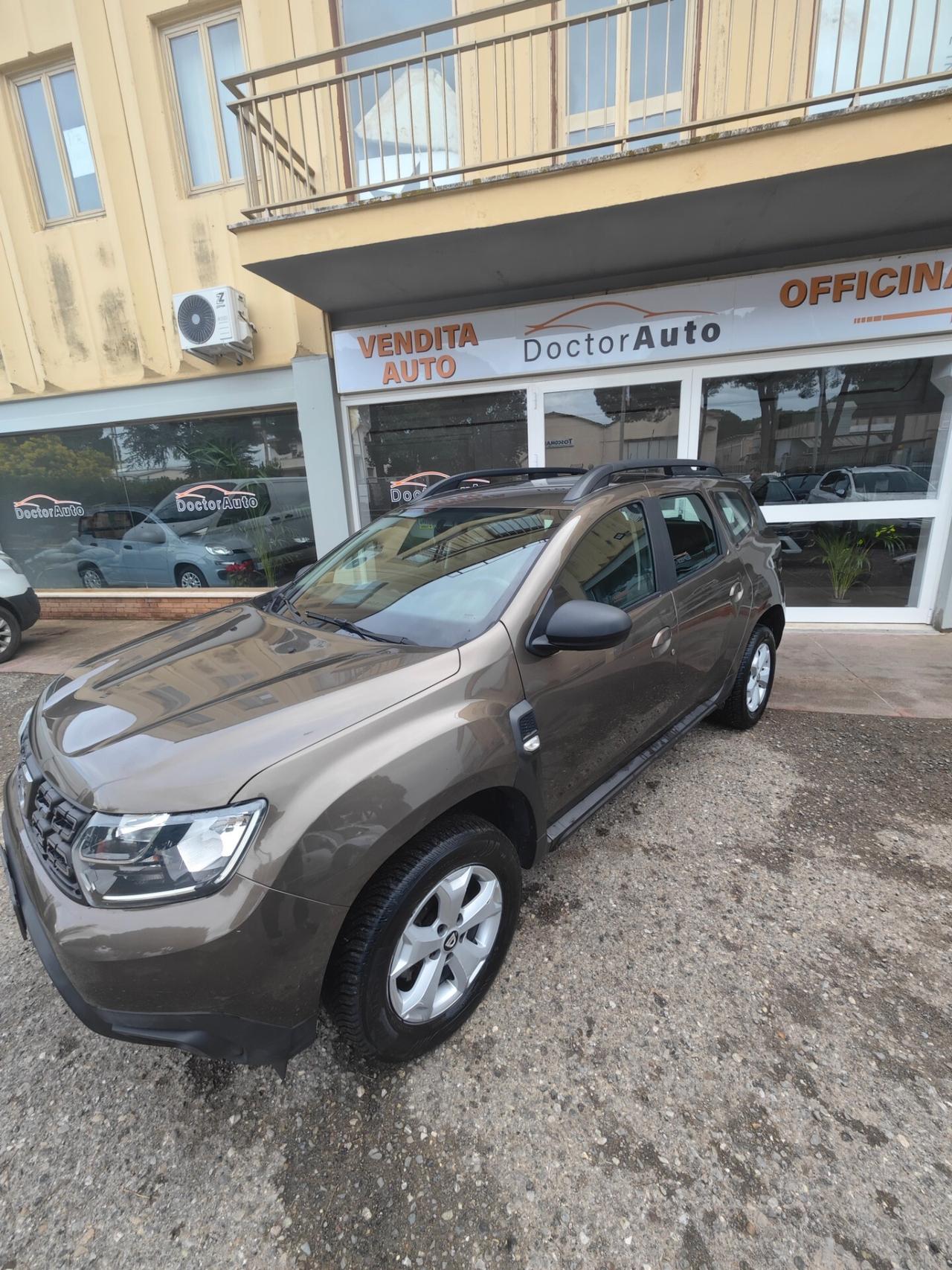 Dacia Duster 1.0 TCe 100 CV ECO-G 4x2 15th Anniversary