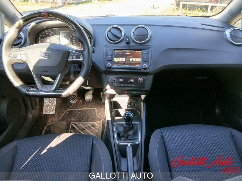 Seat Ibiza Ibiza 1.2 TSI 90 CV 5p. FR