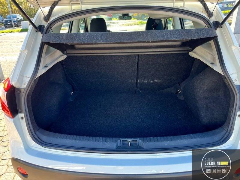 Nissan Qashqai Qashqai 1.5 dCi DPF Tekna