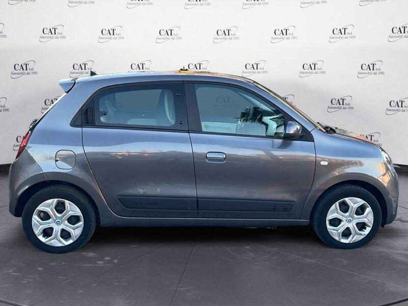 Renault Twingo Electric Twingo Electric Zen