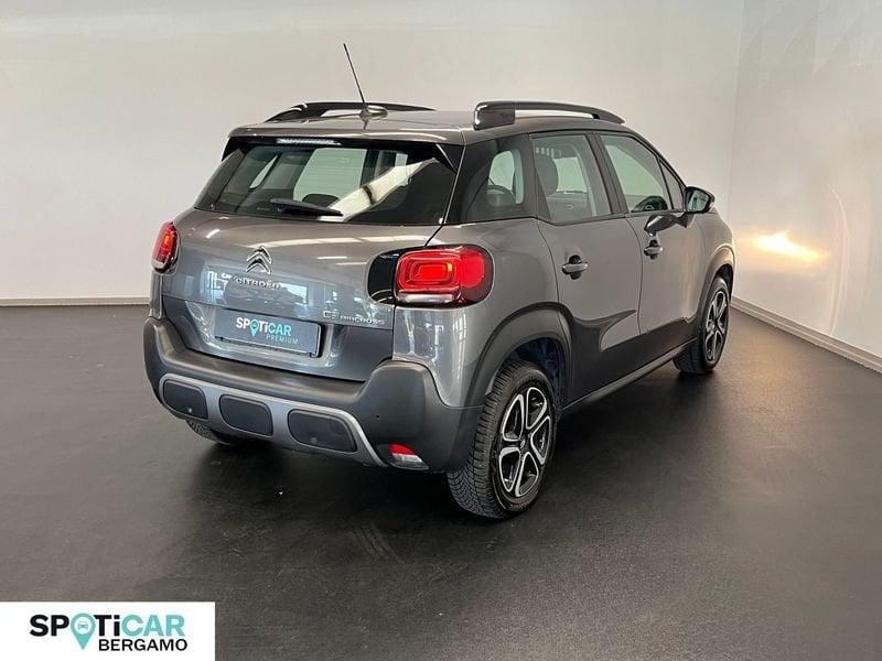 Citroën C3 Aircross PureTech 110 S&S Feel