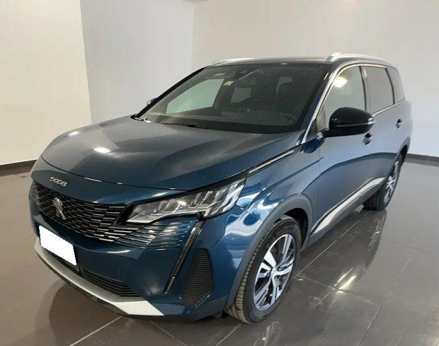 PEUGEOT 5008 BlueHDi 130 EAT8 Automatic Allure 7 Posti