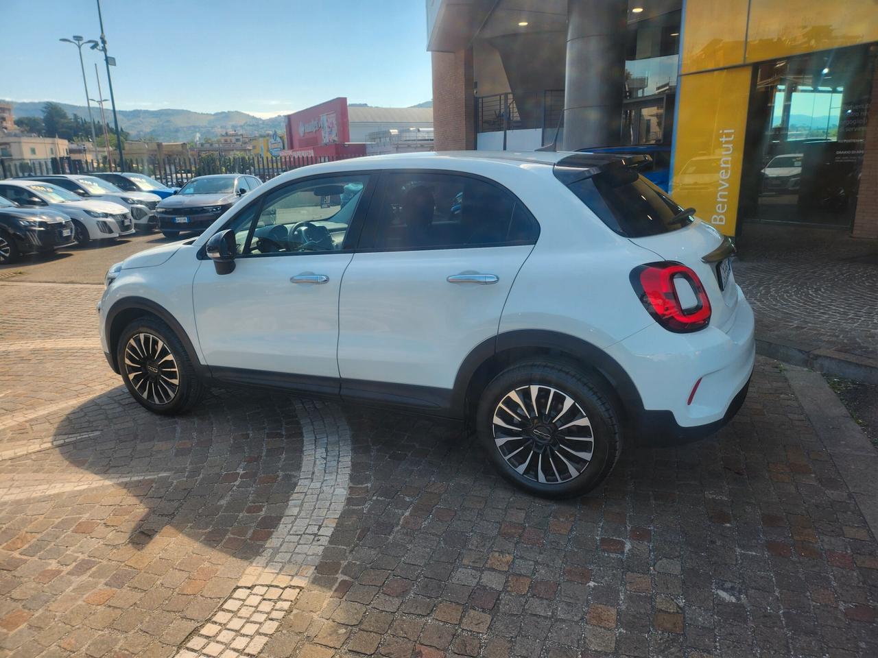 Fiat 500X 1.0 T3 120 CV Sport Dolcevita
