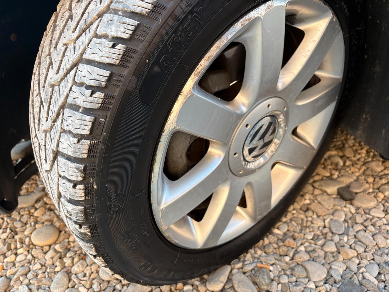 VW Golf 2.0TDI - 140CV 5p.