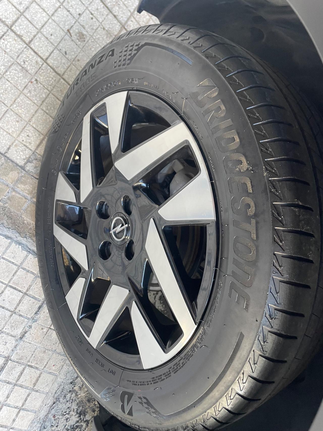Opel Mokka 1.2 Turbo 130 CV aut. Ultimate