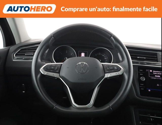 VOLKSWAGEN Tiguan 2.0 TDI 150 CV SCR DSG Life