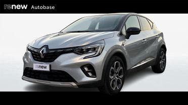 Renault Captur Hybrid E-Tech 145 CV Intens