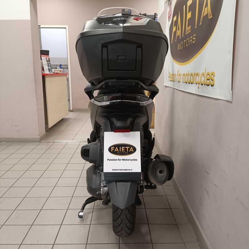 Honda SH 350 Sport - 2024