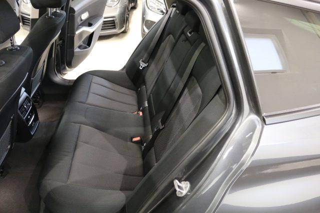 BMW 330 d 48V xDrive Touring "" TETTO PANORAMICO ""