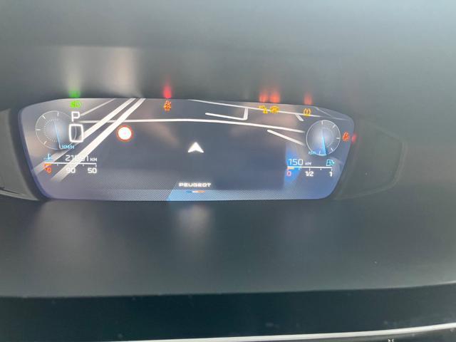 PEUGEOT 408 PureTech 130 S&S EAT8 Allure