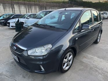 Ford C-Max 1.8 TDCi (115CV) Titanium