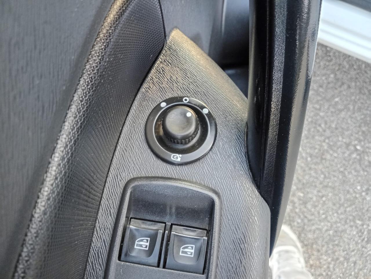 Renault Kangoo Blue dCi 95CV Express Furgone Ice Plus*Navi*Camera