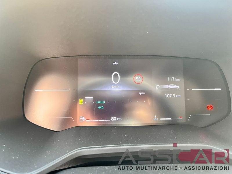 Renault Clio ECO-G 100 CV Evolution