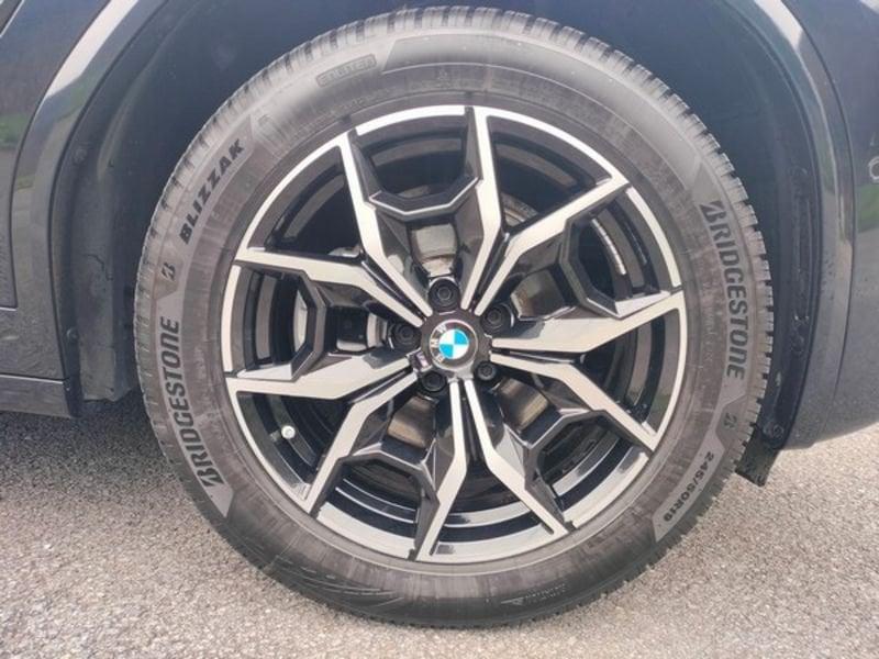 BMW X3 xDrive20d 48V Msport