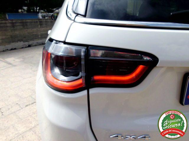 JEEP Compass 2.0 Multijet II 4WD Limited