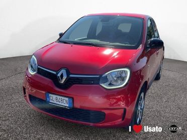Renault Twingo III 2019 1.0 sce Zen 65cv