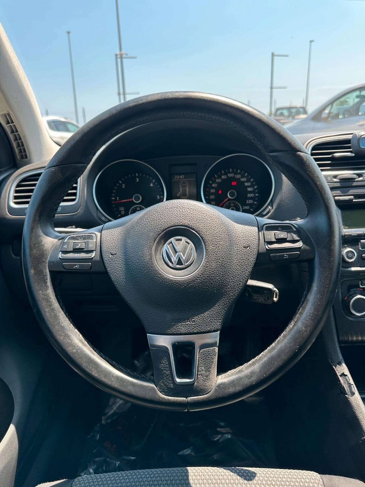 Volkswagen Golf 2.0 TDI 110CV DPF 3p. Highline