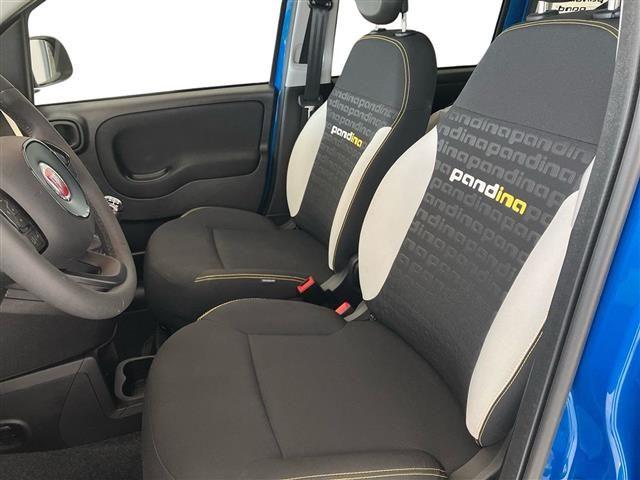 FIAT Panda Pandina Cross 1.0 FireFly Hybrid 70cv S&S