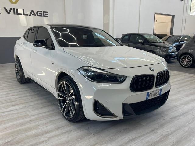 Bmw X2 M xDriveM35i