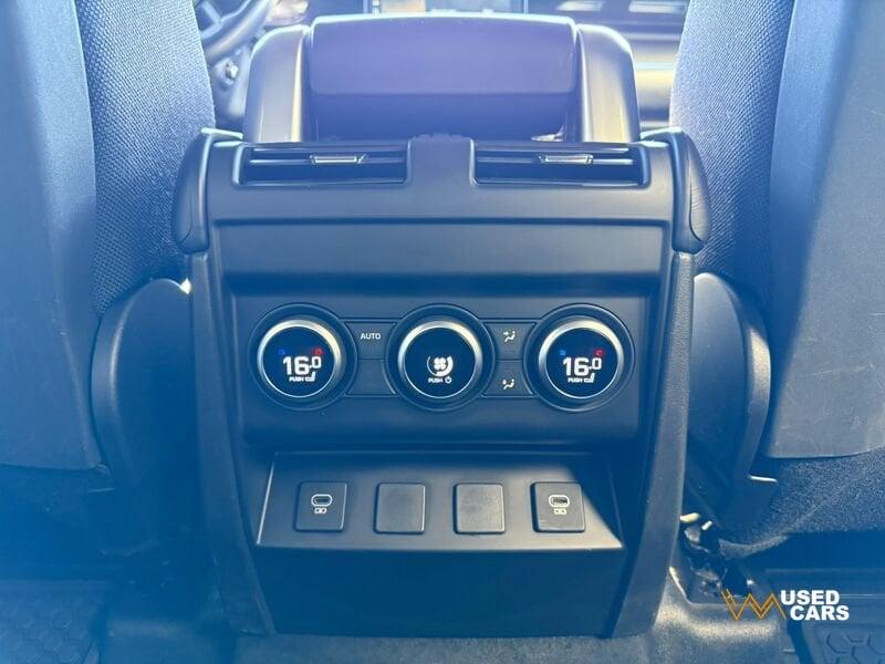 Land Rover Defender Defender 130 3.0d i6 mhev X awd 300cv auto 5p.ti