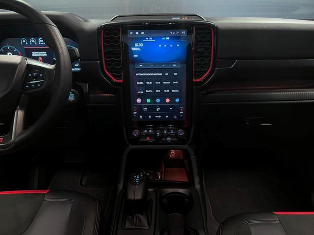 FORD Ranger Raptor 2.0 Ecoblue 4WD DC 5 posti 210CV