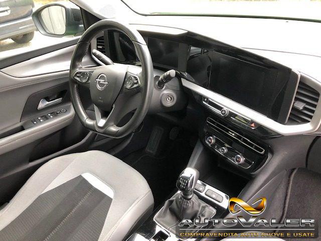 OPEL Mokka 1.2 Turbo Elegance,Led