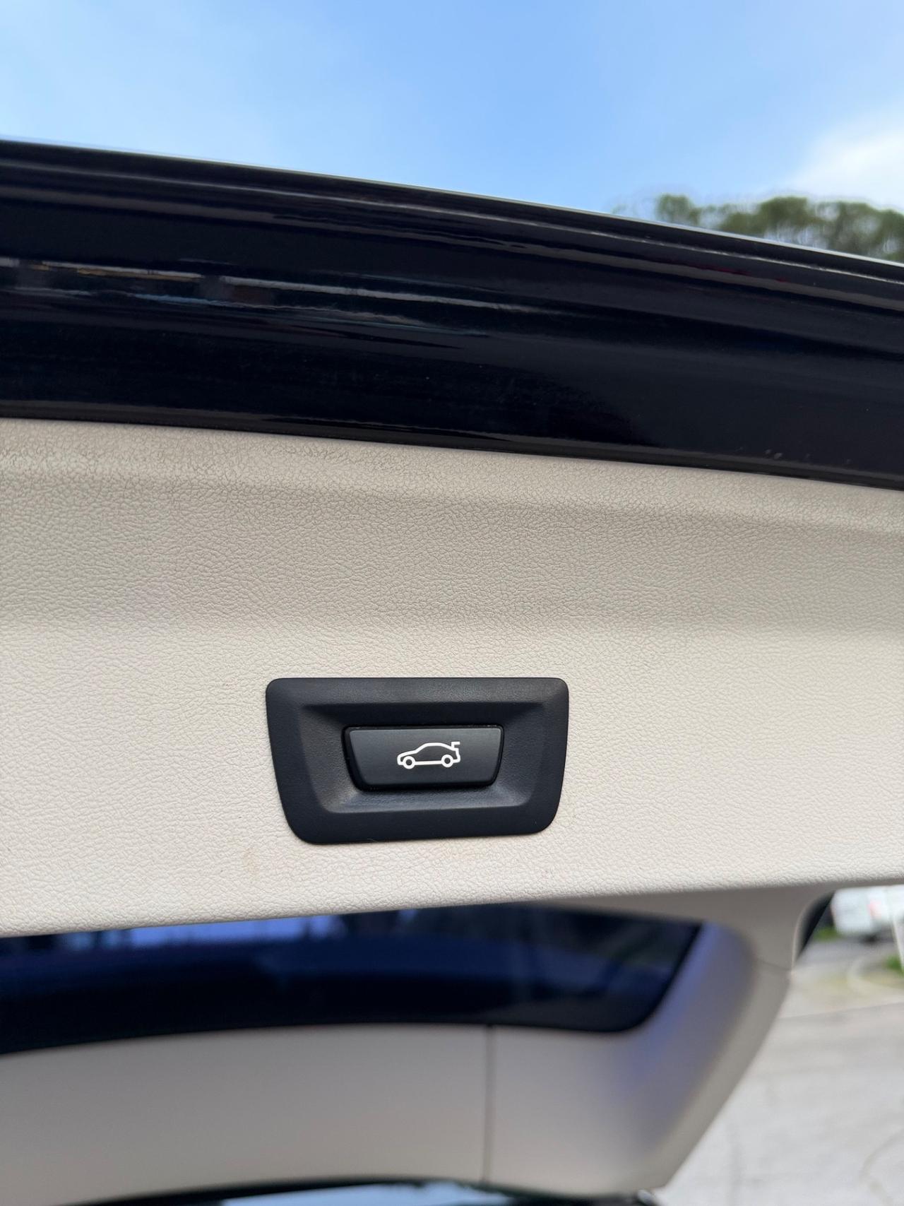 Bmw X3 xDrive20d Business Advantage