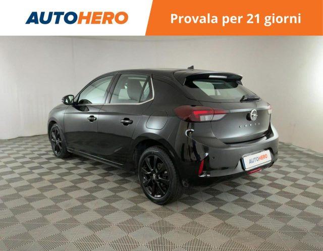 OPEL Corsa 1.2 100 CV Elegance