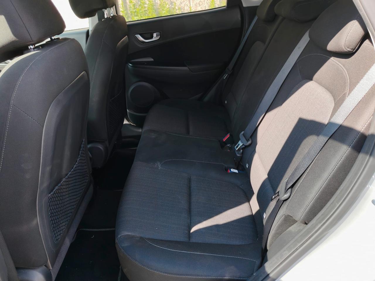 Hyundai Kona HEV 1.6 DCT XLine+