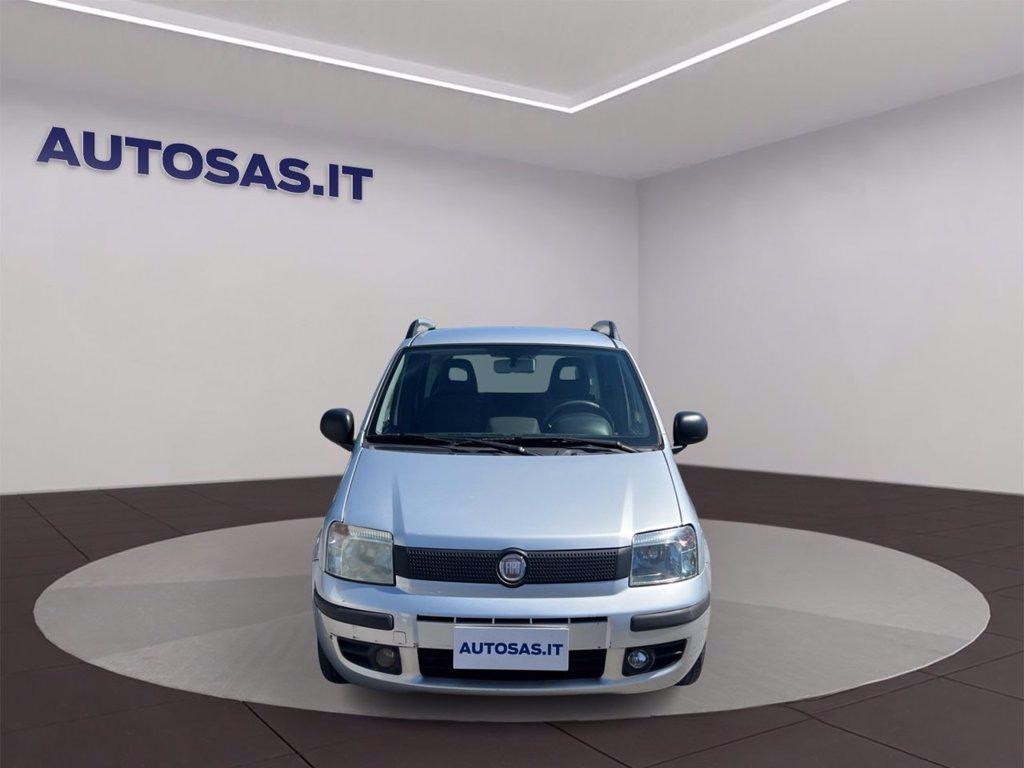 FIAT Panda 1.2 Classic del 2012