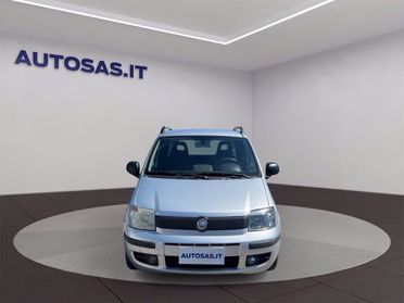 FIAT Panda 1.2 Classic del 2012
