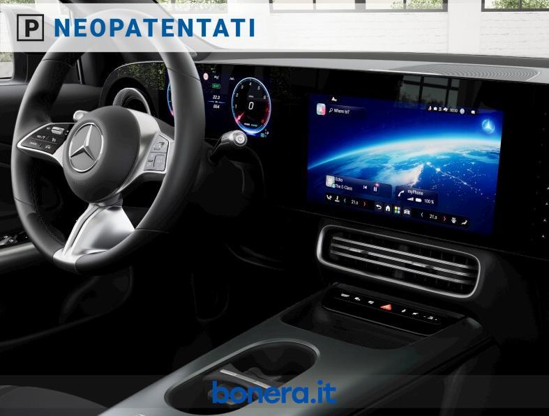 Mercedes GLB 180 Advanced Plus 8G-eDCT