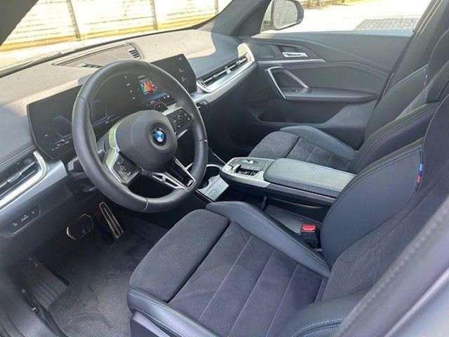 BMW X1 sDrive 20i Msport