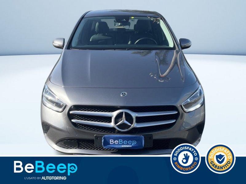 Mercedes-Benz Classe B B 180 D SPORT AUTO