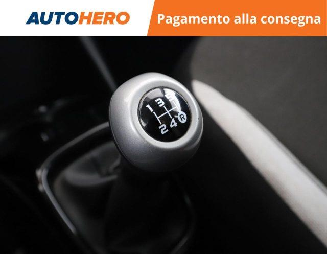 TOYOTA Aygo 1.0 VVT-i 69 CV 5 porte x-play