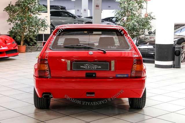 Lancia Delta INTEGRALE EVO 1|SACCA INTERCOOLER|A.S.I.|TOP COND