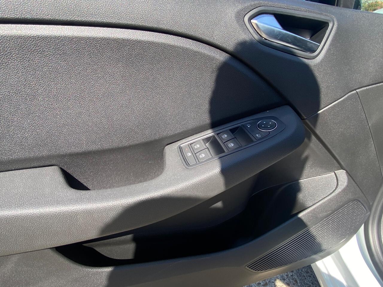 Renault Clio TCe 90 CV 5 porte Evolution TELECAMERA